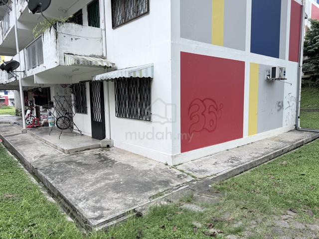 Seksyen 10 Wangsa Maju 1