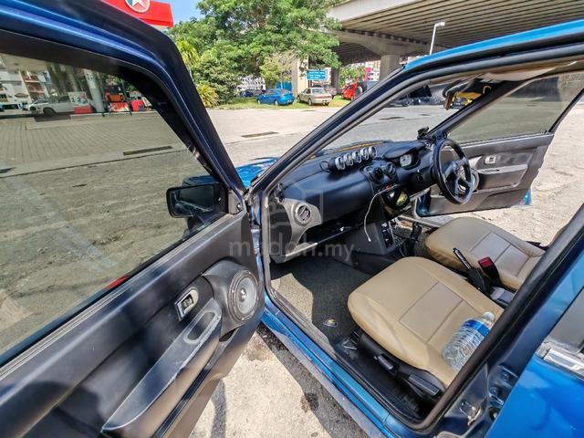 2004 Proton SAGA 1.3 LMST (M) - 5