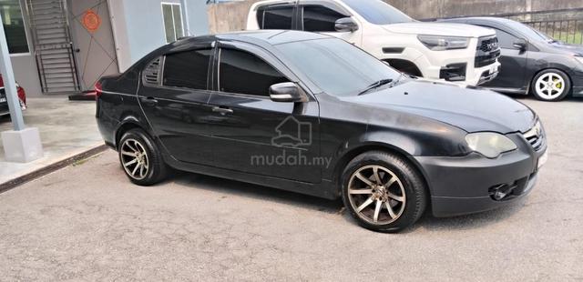 2012 Proton PERSONA 1.6 ELEGANCE BASE LINE (A) - 2