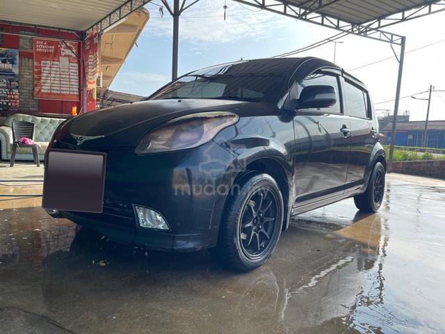 2005 Perodua MYVI 1.3 EZI (A) - 1