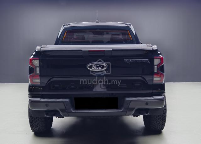 2023 Ford RANGER 2.0 RAPTOR Bi-TURBO FSR 4WD WTY29 - 4