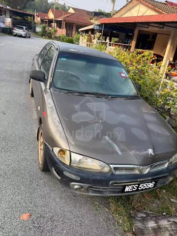 1996 Proton WIRA 1.3 A/B GL (M) - 1