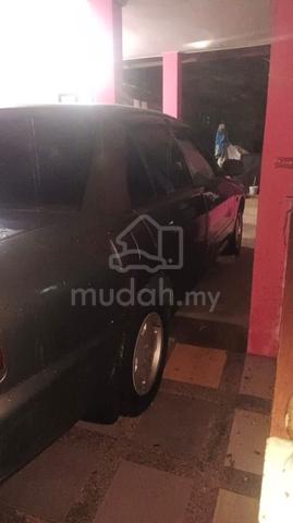 2003 Proton WIRA 1.5 GL (M) - 5