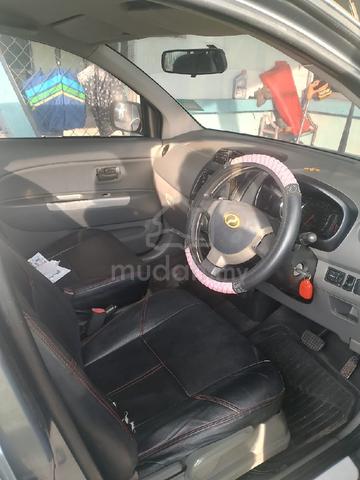 2009 Perodua MYVI 1.3 EZi FACELIFT (A) - 5