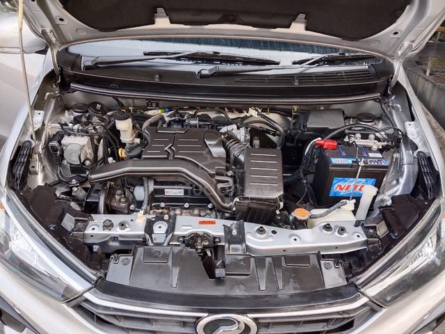 2023 Perodua Bezza 1.0 GXTRA (A) Facelift Baru - 3
