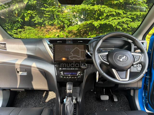 2021 Perodua MYVI 1.5 ADVANCE MY17 M800 D20N (A) - 5