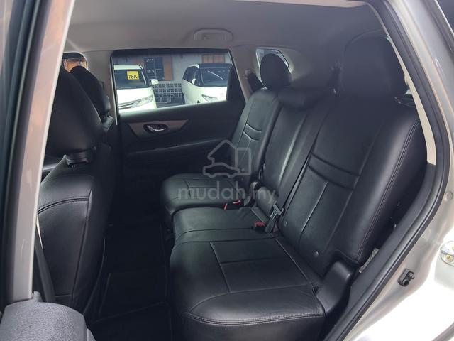 2017 Nissan X-TRAIL 2.0 IMPUL GOOD-CONDITIONS - 4