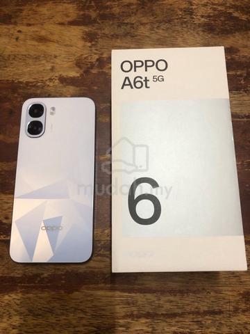 Brand New Oppo A6t 5g - photo 2 of 3