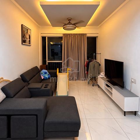 Putri Ria Apartment 1
