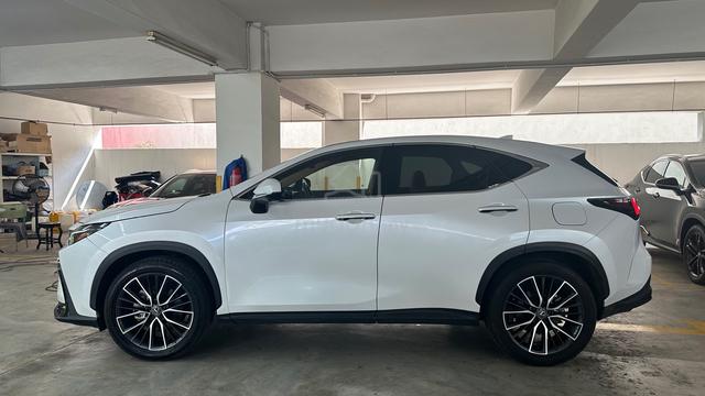SUNROOF Dim 2023 Lexus NX250 2.5 VERSION L HUD BSM - 5