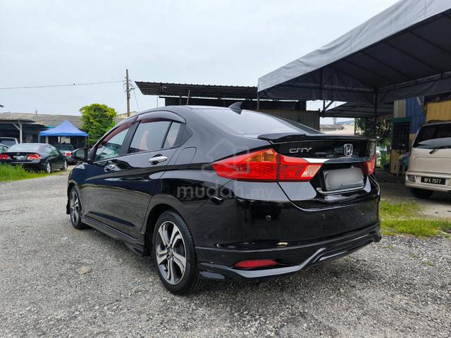 Honda CITY 1.5V GM6 (A) 1OWNER GOOD CONDITION - 4