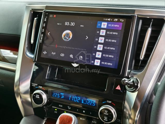 2015 Toyota VELLFIRE 2.5 V (A) - 4