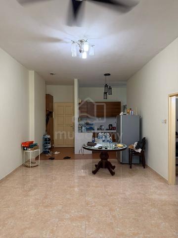 1 Borneo Condominium 1