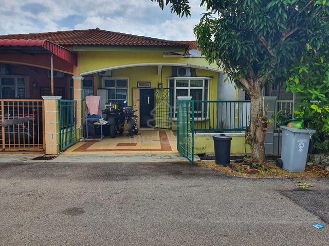 Single Storey Taman Desa Duyong, Melaka 1