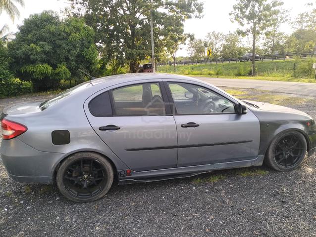 2009 Proton PERSONA 1.6 BASE LINE (M) - 2