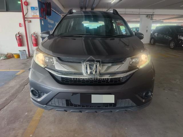 2018 Honda BR-V 1.5 E (A) - 1