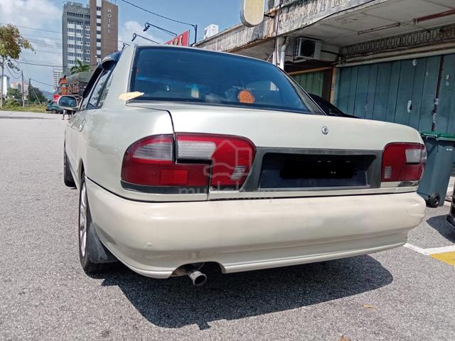 1995 Proton WIRA 1.5 GL (M) - 3