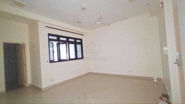 Meridin Suites Residences @ The Meridin 1