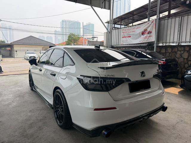 2022 Honda CIVIC 1.5 RS (A) - 3