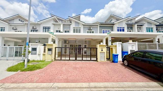 CHEAPEST NON BUMI Hyperlink D’Kayangan Seksyen 13 Shah Alam 1