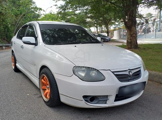 DIRECT OWNER 2014 Proton PERSONA 1.6 ELEGANCE (A) - 1