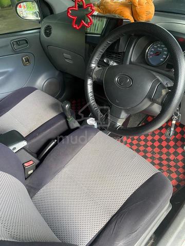 2008 Perodua VIVA 0.8 850 EX (M) - 5