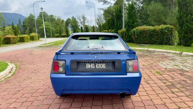 2004 Proton ISWARA 1.3 S A/B C12 (M) - 5