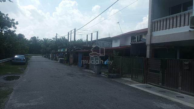 Double Story Medium Cost House for sell 1