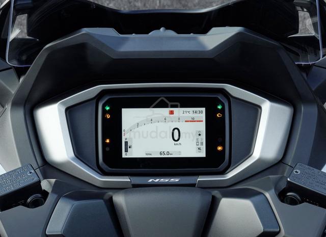 Honda Forza250 Muka0 Readystock | Forza NSS Xmax - photo 5 of 10