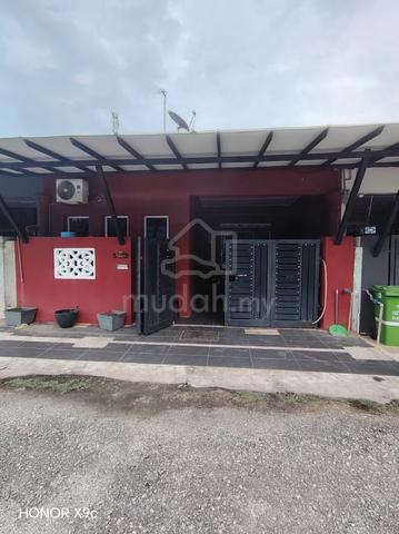 [FREEHOLD] Rumah Teres Setingkat di Kg Padang Baru, Kuantan 1