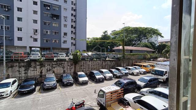 Apartment Permai (Damansara Damai) 1