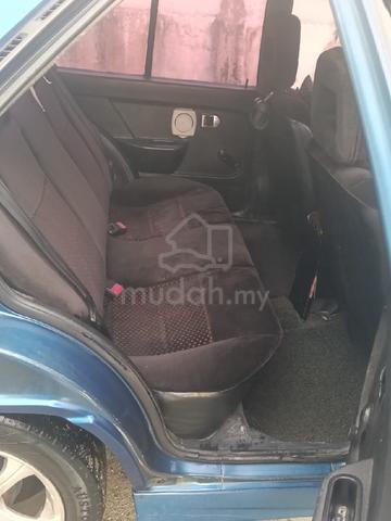 2005 Proton ISWARA 1.5 C12 (M) - 5