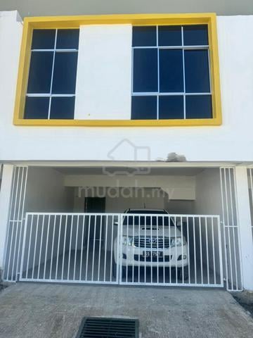 Taman Billion Mile 7 Sandakan 1