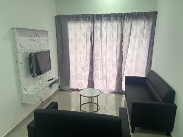 168 Park Residensi Selayang 1