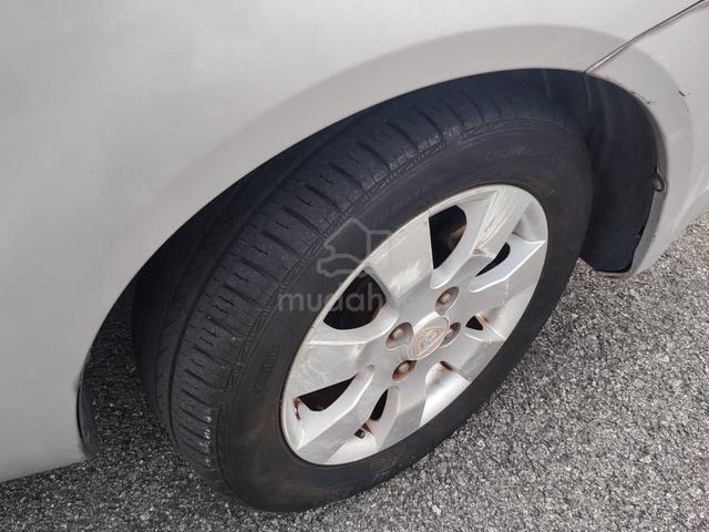 2010 Proton SAGA 1.3 Blm (A) - 4