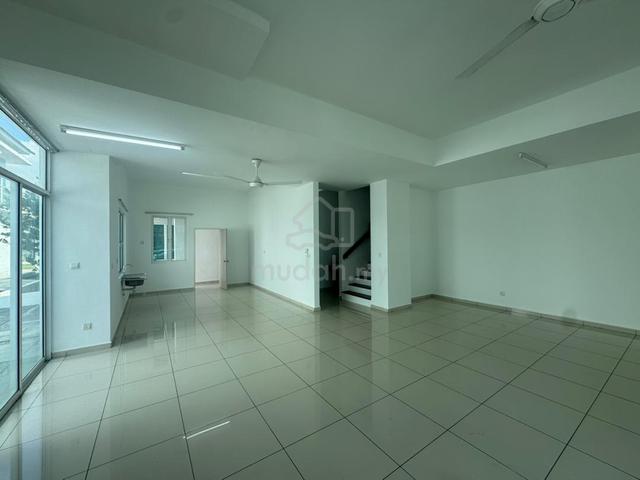 Parkview Residence Juru Setia Semi-D | Freehold | Gated Guarded 1
