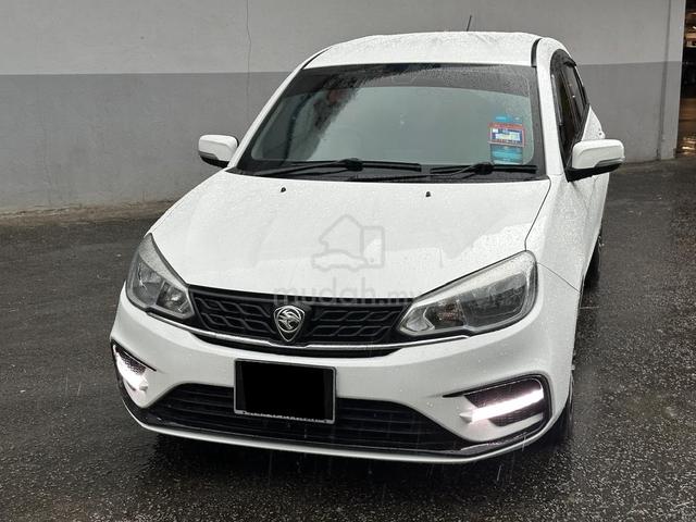Proton SAGA PREMIUM AT 1.3L (A) - 1