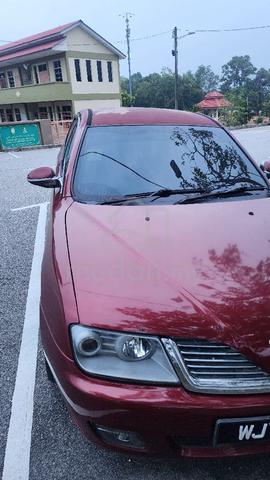 2002 Proton WAJA 1.6 (A) - 3