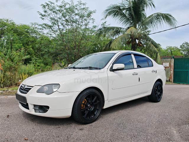 Proton Persona Sv A Cars For Sale In Skudai Johor