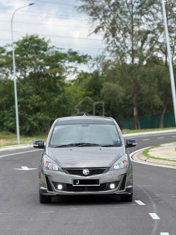2023 Proton EXORA 1.6 PREMIUM MY19 UPDATE (A) - 2