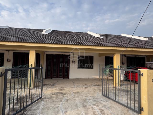 Rumah Baru untuk di Sewa ( Kemasukan Ogos 2026) 1