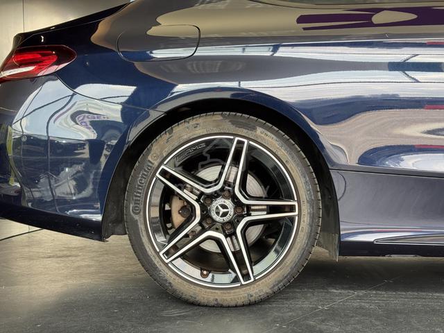 2019 Mercedes Benz C200 1.5 COUPE AMG LINE (A) - 3