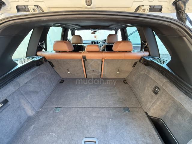 2018 Bmw X5 2.0 XDRIVE40E M SPORT (CKD) (A) - 5