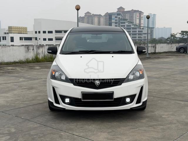 2020 Proton EXORA 1.6 PREMIUM MY17 ENHANCED (A) - 3