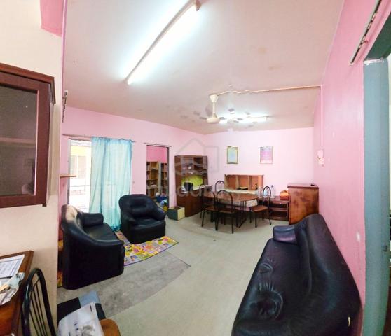 Dahlia Apartment (Garden Avenue S2) 1
