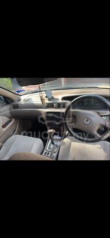 1999 Toyota CAMRY 2.2 GX SXV20R (A) - 2