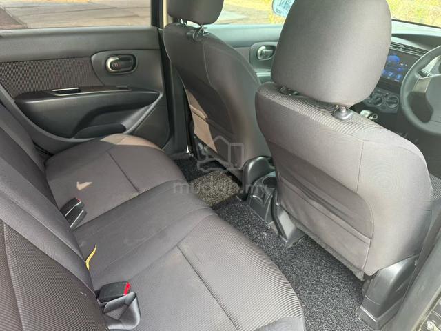 2013 Nissan X-GEAR 1.6 (A) - 5