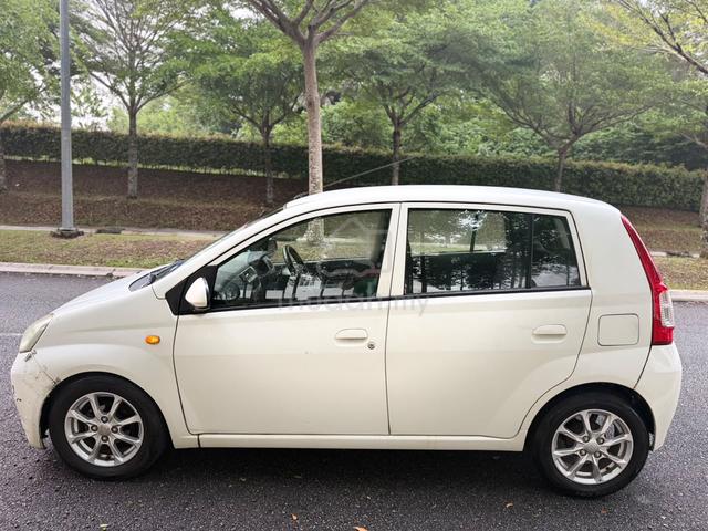 2013 Perodua VIVA 1.0 direct owner - 3
