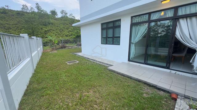 Iskandar Puteri Nusa Idaman 1.75m🏡 2.5 Storey Corner Semi-D House 1