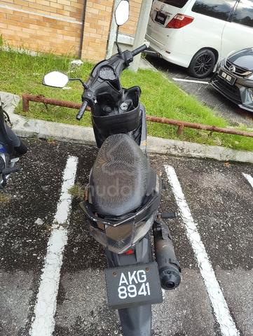Used Yamaha 135LC V3 to sell - photo 3 of 5
